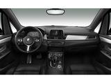 BMW 216d Gran Tourer Aut.. M Sportpaket 7-Sitzer Pan - BMW 216 Gran Tourer Gebrauchtwagen