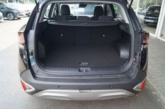 KIA Sportage 1.6 DCT7 48V Klima-SHZG-LHZG-Navi-LED