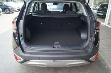 Kia Sportage 1.6T-GDI 48V.DCT.-NAVI-LED-KAMERA-PDC.-