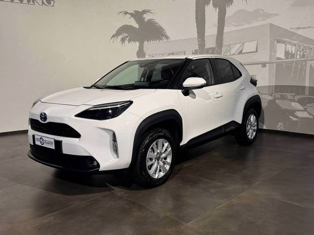 Другие Toyota Yaris Cross 1.5 Hybrid 5p. E-CVT Active