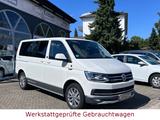 Volkswagen T6 Multivan PanAmericana*LED*AHK*ACC*1.HAND* - Volkswagen T6 Multivan: Panamericana