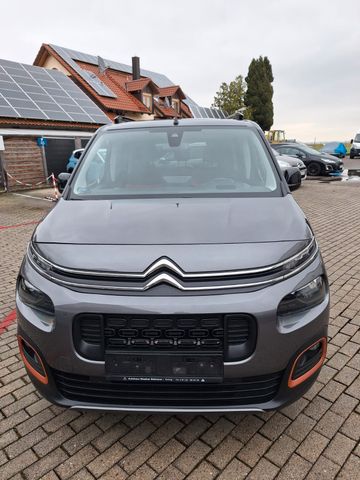 Citroën Berlingo Shine M Motor neu