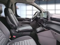 Ford Tourneo Custom - Vorschau Bild 23