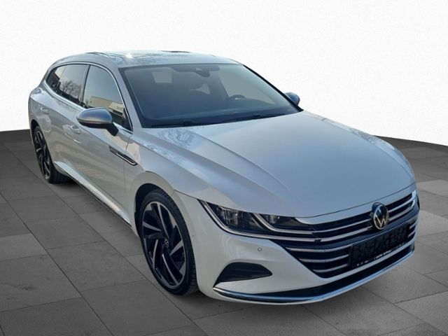 Fahrzeugabbildung Volkswagen Arteon Shootingbrake 2.0 TDI ELEGANCE NAVI IQ.LI