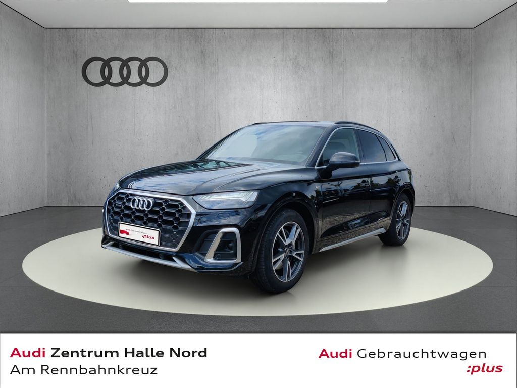 Image of Audi Q5