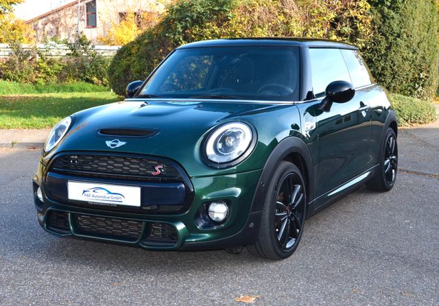 MINI Cooper S John Cooper Works Panorama TOP Zustand