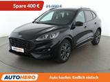 Ford Kuga 2.0 TDCi EcoBlue ST-Line X  Aut.*NAVI*LED*