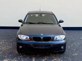 BMW 116i KLIMA PDC TÜV U. SERVICE NEU ALLWETTERREIFE - BMW 116 aus 2006: 116i
