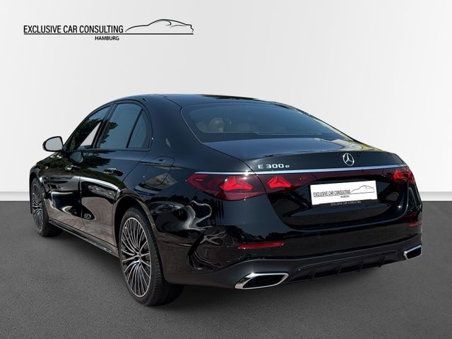 MERCEDES-BENZ E 300 – Bild 4
