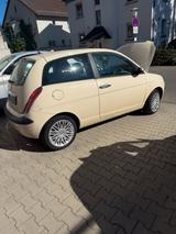 Lancia Ypsilon - Lancia Ypsilon aus 2005