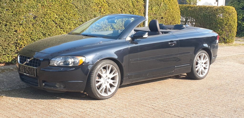 Volvo C70