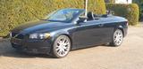Volvo C70 T5 Summum Vollausstattung - Volvo Gebrauchtwagen von 2006