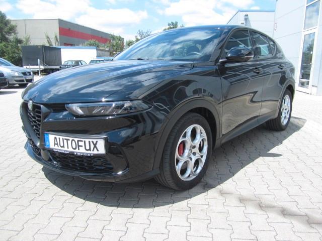 Alfa Romeo Tonale Sprint 1.6 D Automatik , Leder, Navi, TOP