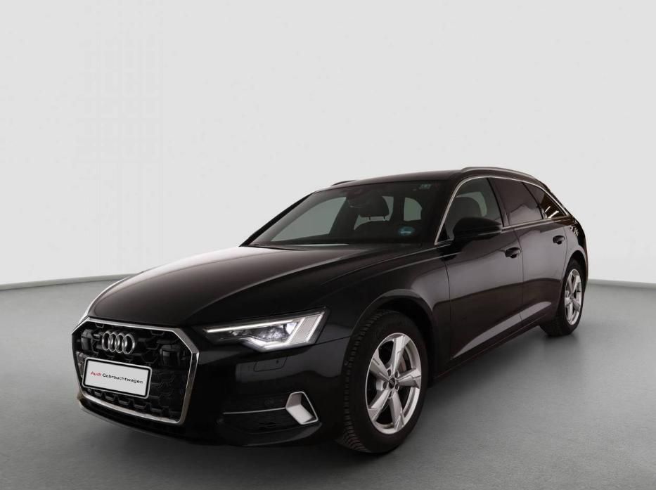 Audi A6 - Bild 8