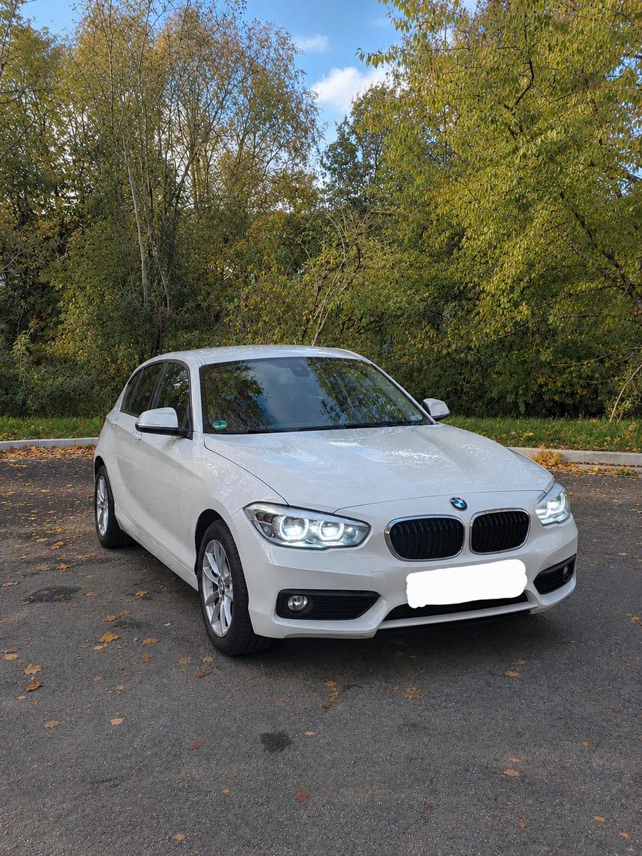 BMW 116