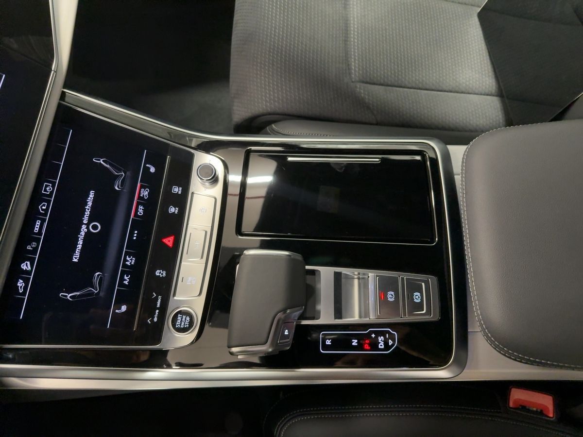 Audi Q7 - Bild 19