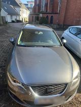 Seat Exeo 2.0 TDI - Seat Exeo: Automatik