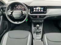 Skoda Kamiq - Vorschau Bild 8