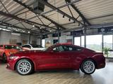 Ford Mustang Fastback 2.3 EcoBoost*DEUTSCH*KAMERA*NAV - Ford Gebrauchtwagen in Wuppertal