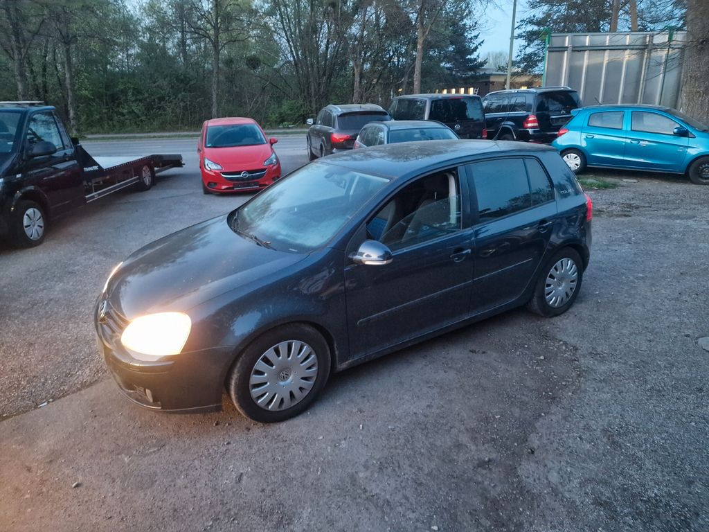 Angebot ansehen Volkswagen Golf
