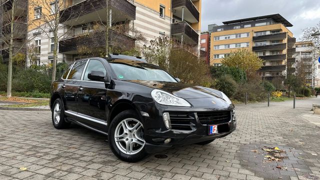 Porsche Cayenne Diesel 3.0 TDI/Sport/Pano/Bi-Xen/AHK/Nav