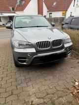 BMW x5 40d - BMW 540 aus 2012