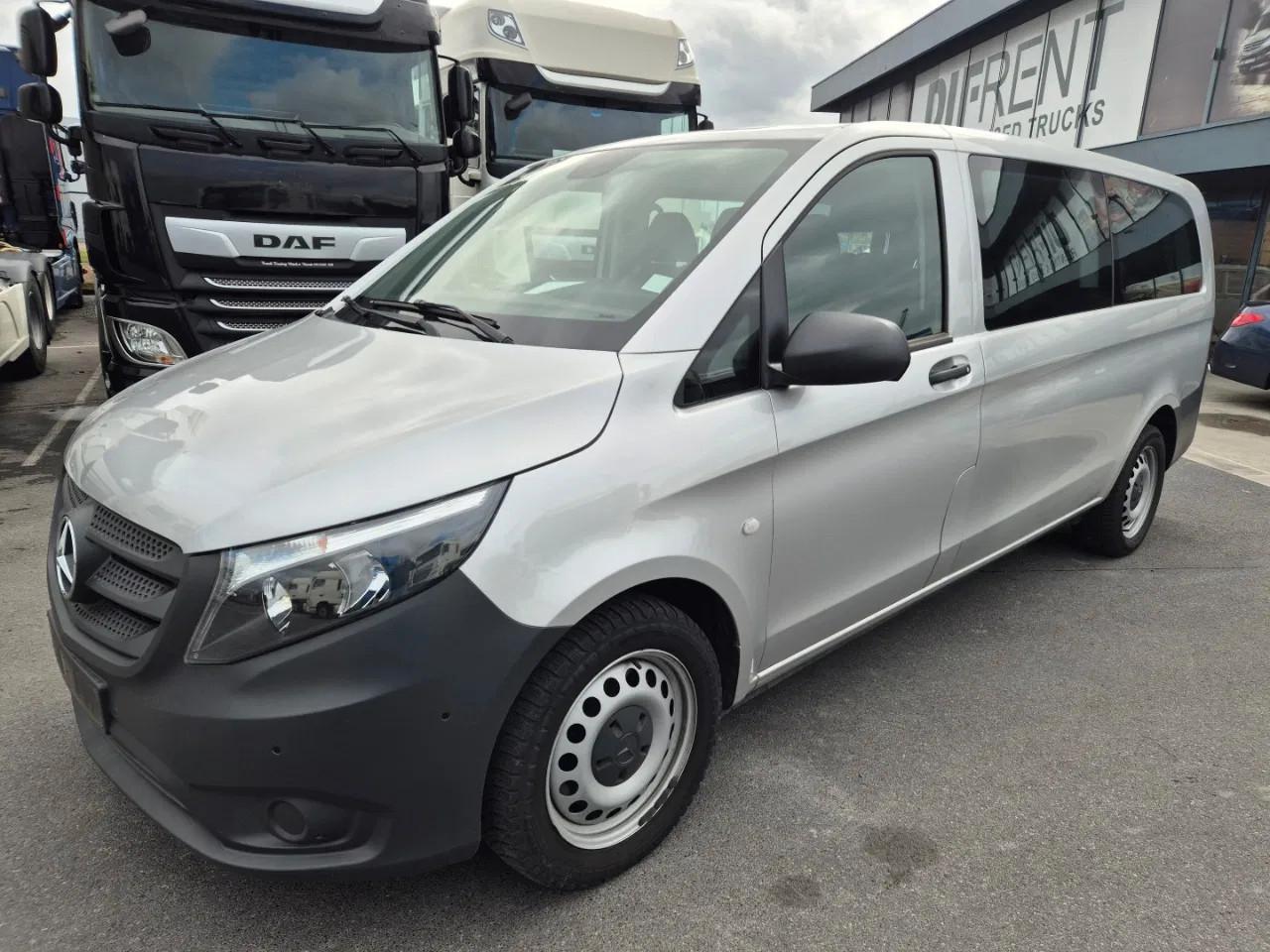 Mercedes-Benz Vito VITO 114 CDI TOURER