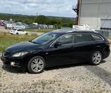Mazda 6 Kombi 2.0 *KLIMA*EURO.4*6.GANG*ALUFELGEN*SHZ* - Mazda: Alufelge