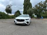 Opel Insignia 2.0 BiTurbo Diesel GSI Auto 4x4 ST GSI - Opel Insignia mit Diesel-Antrieb: Allradantrieb, Kombi, Automatik, 2.0