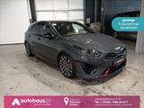 Kia Ceed 1.6T-GDI GT LED|Navi|PDC|Sitzhz|Kamera - gebrauchte Kia cee'd / Ceed aus dem Jahr 2024