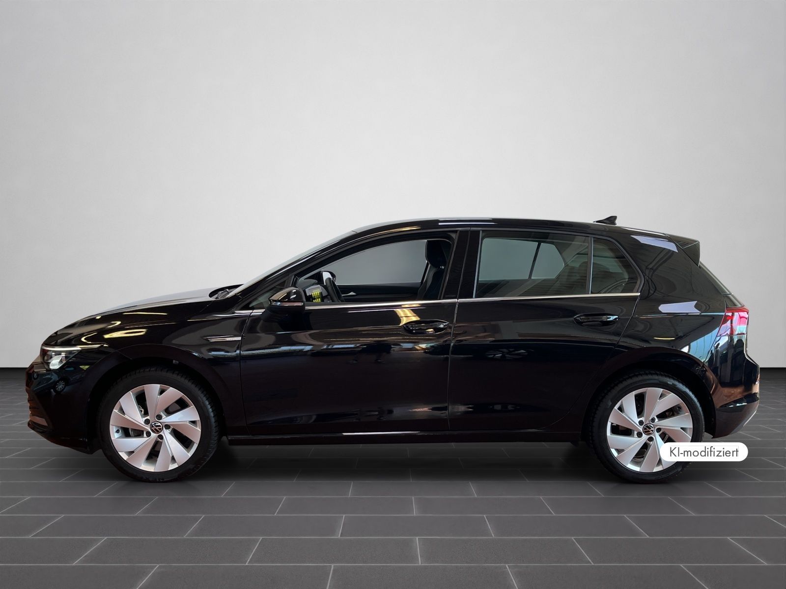 Volkswagen Golf - Bild 8