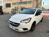 Opel Corsa 1.4 90CV GPL Tech 5 porte b-Color - Opel Corsa mit LPG-Antrieb