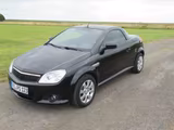Opel Tigra 1.4 TwinTop "Endless Summer Edition" - Opel Tigra Edition mit Benzin-Antrieb