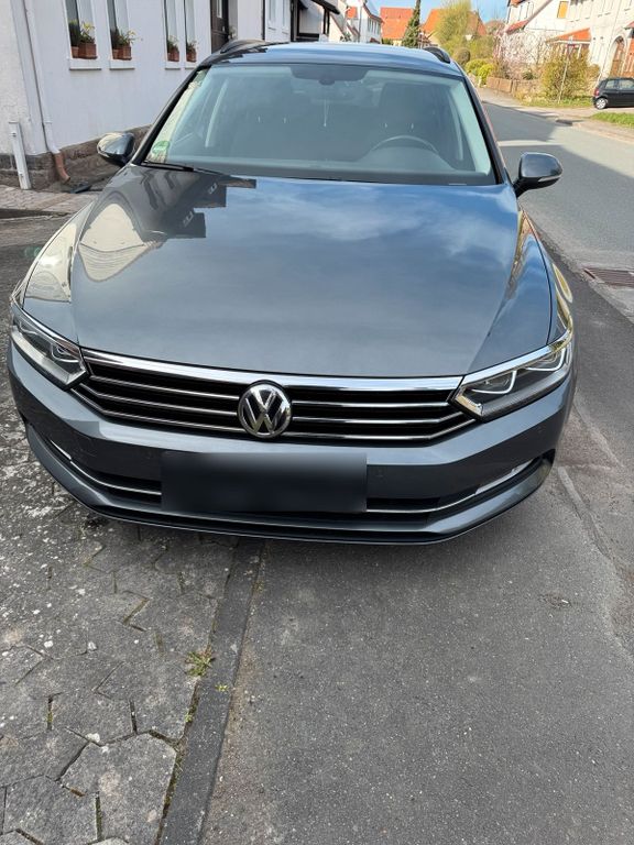 Image of Volkswagen Passat Variant