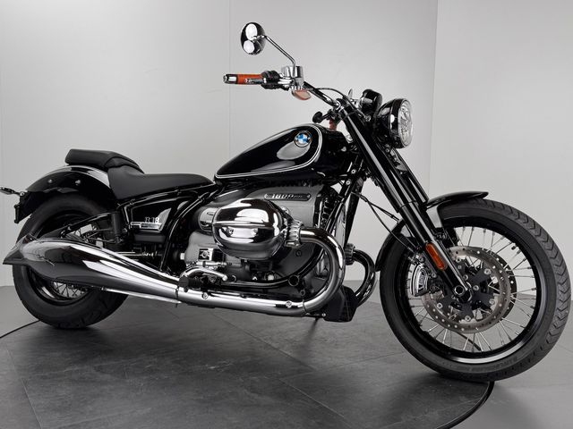 BMW R18 *NEUWERTIGER ZUSTAND