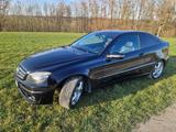 Mercedes-Benz CLC 220 CDI - Optisch+Technisch+Austattung Top! - Mercedes-Benz CLC 220 Gebrauchtwagen