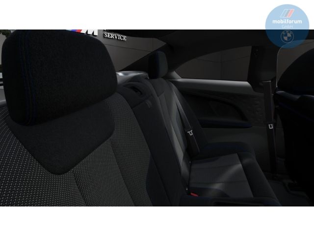 BMW M240i xDrive Coupe M-Sport Pro 19Zoll H K HUD foto 2