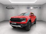 Ford Raptor e-4WD Doppelkabine - Ford Raptor aus 2023