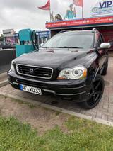 Volvo XC90 D5 RDesign RDesign - gebrauchte Volvo XC90 aus dem Jahr 2008