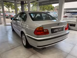 BMW 320i - gebrauchte BMW 320 aus dem Jahr 1999