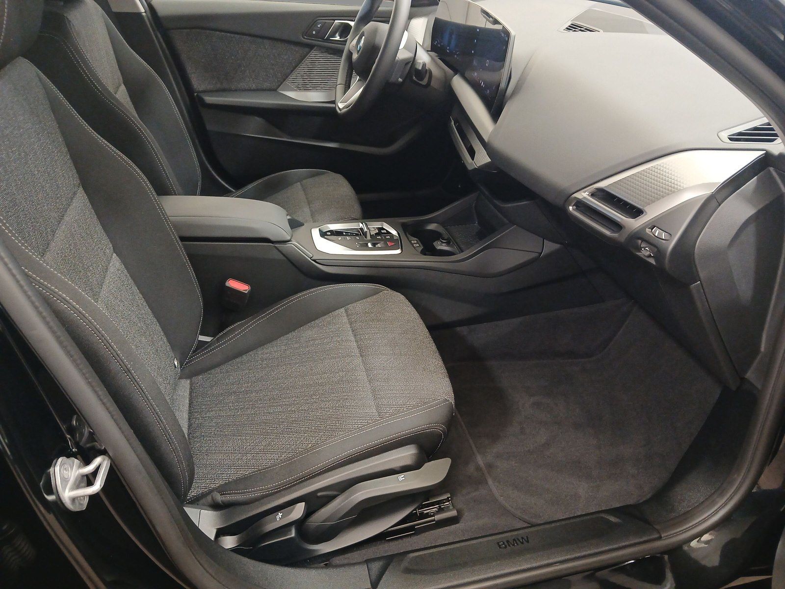 BMW 120 - Bild 8
