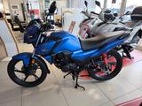 Honda CBF 125 Metallic - HONDA CBF 125