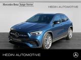 Mercedes-Benz GLA 220d 4M AMG|NIGHT|LED|DISTR|KAM|SHZ|CarPlay - Mercedes-Benz GLA 220 aus 2022