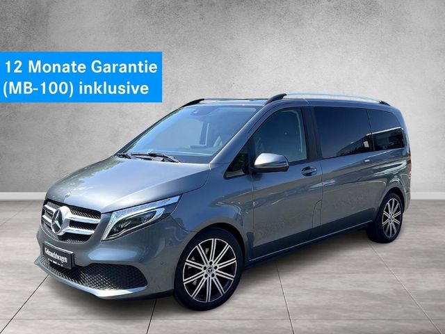 Mercedes-Benz V 250 d KOMPAKT EDTION AHK KAMERA PDC LEDER LED