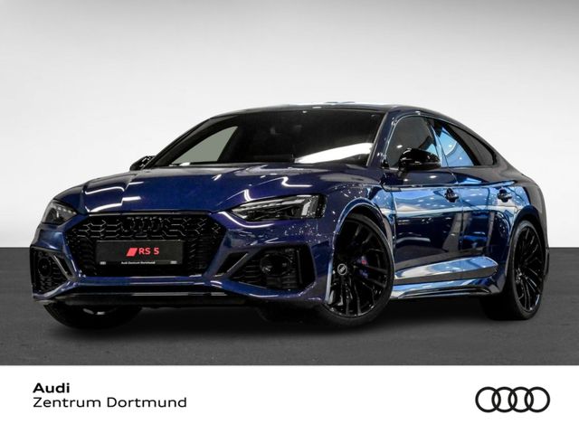 Audi RS 5 Sportback quattro tiptronic Keramikbremse+P