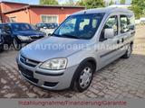 Opel Combo 1.6/Tüv NEU/Klima - gebrauchte Opel Combo aus dem Jahr 2003