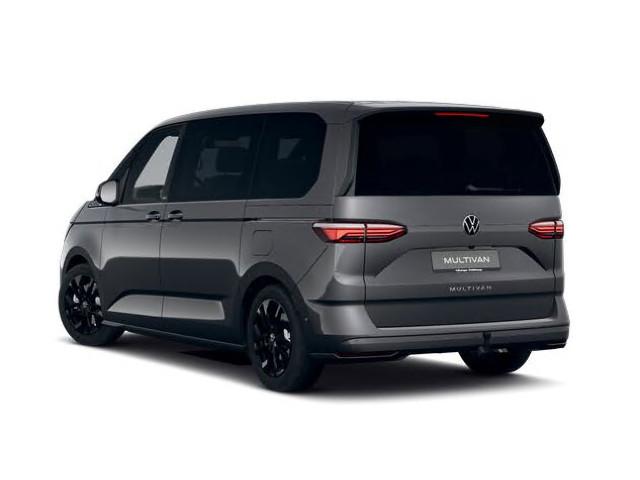 Volkswagen Multivan GENERATION eHybrid Preisvorteil 10062 €
