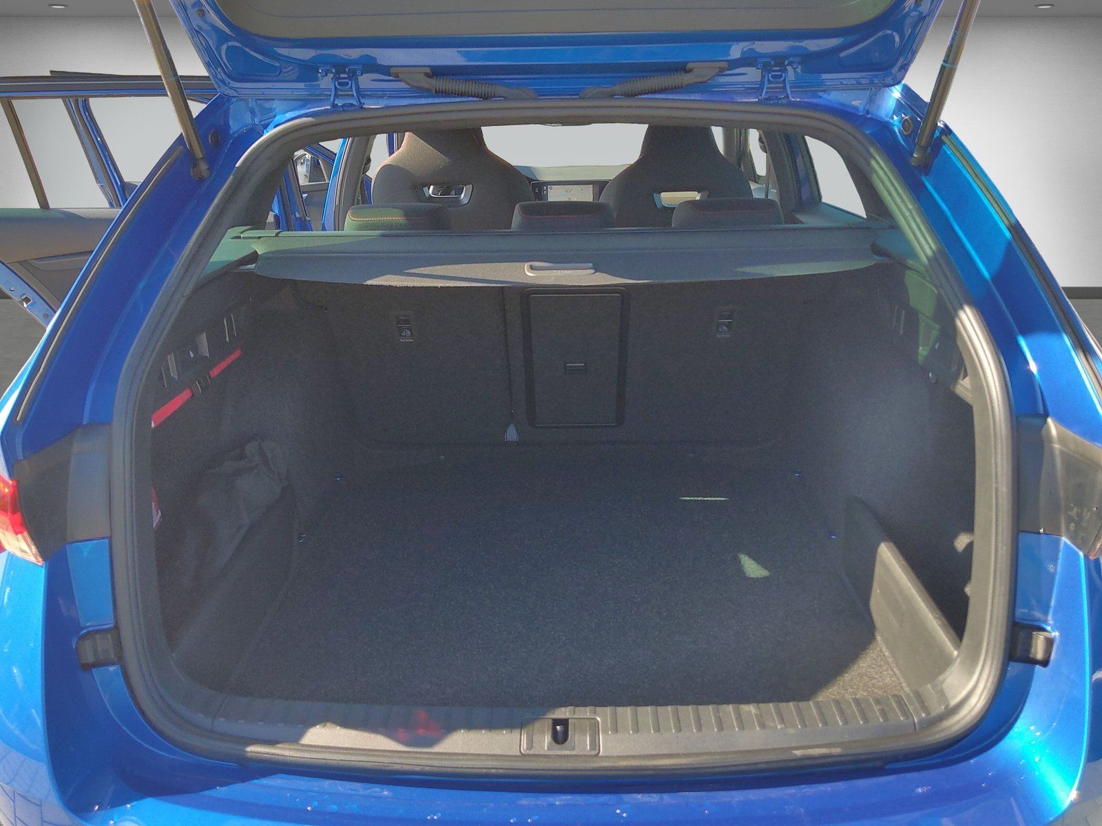 Skoda Octavia - Bild 14