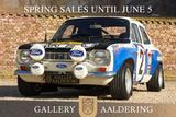 Ford Escort RS1600 Works Rally PRICE REDUCTION "forme - Ford Escort Oldtimer