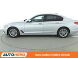BMW 530i xDrive Sport Line Aut.*NAVI*LED*HUD*CAM*PDC - BMW 530: Limousine, 530i